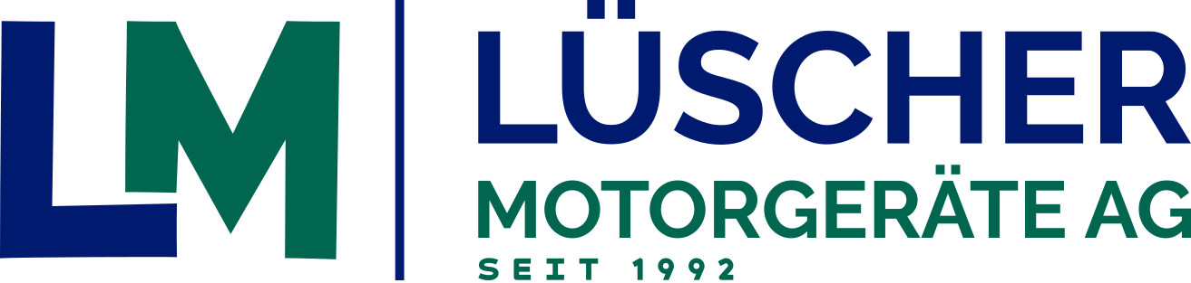 Lüscher Motorgeräte AG E-Shop