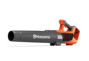 122iB Blasgerät Kit mit4Ah Akku und C80 Ladegerät