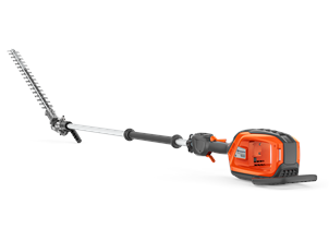 525iHE4 Akku Teleskop-Stabheckenschere