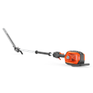 525iHE4 Akku Teleskop-Stabheckenschere