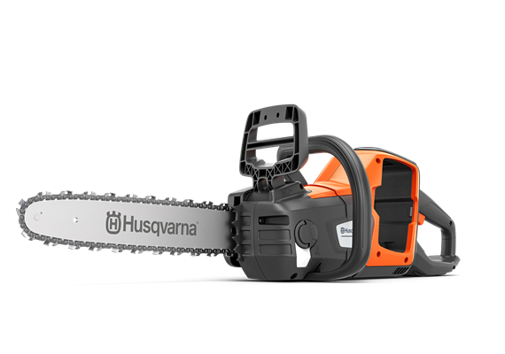 Akku-Säge 230i 35cm Kit mit 4Ah Akku und C80