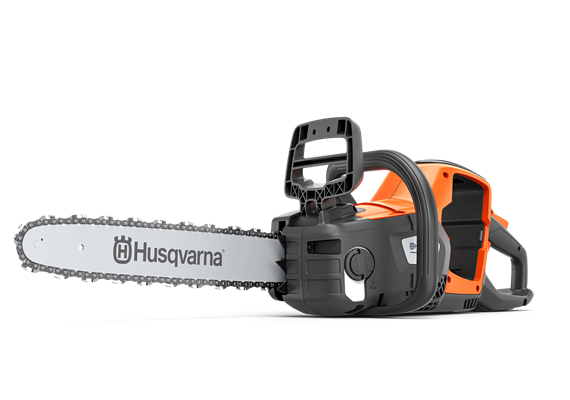 Akku-Säge 242i 35cm