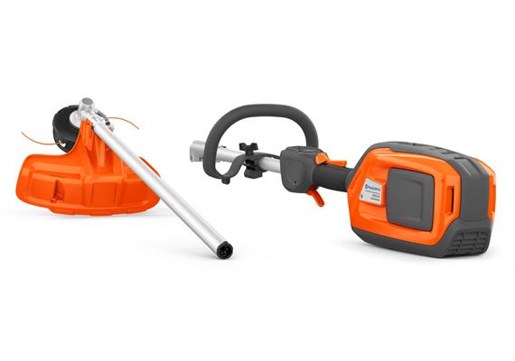 AKKU-SENSE 525ILK INKL. TRIMERANBAUTEIL