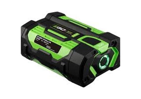 AKKUPACK 56V 5.0AH