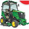 ALLRADTRAKTOR JOHN DEERE 1026 R *Swiss Edition*