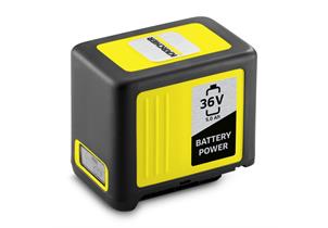Battery Power 36/50 *INT