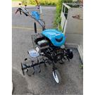 Bertolini Motorhacke MTZ218 SN :B6134902352030
