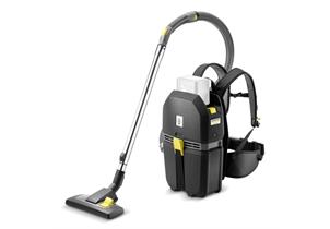 BVL 5/1BP RÜCKENSAUGER