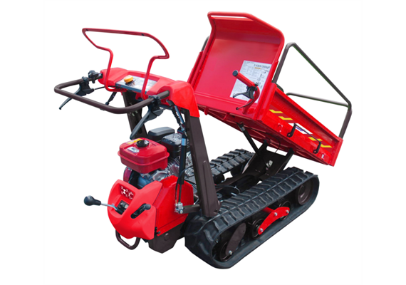 Canycom Raupentransporter BP35 HFDA