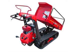 Canycom Raupentransporter BP35 HFDA