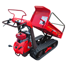 Canycom Raupentransporter BP35 HFDA