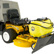 Düngersprayer A16 elektrisch 95l zu Walker | Bild 2