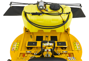 Düngersprayer A16 elektrisch 95l zu Walker