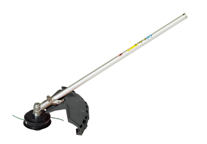 Efco Verlängerung mit Getriebe und Fadenkopf