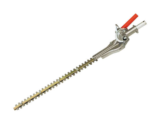 Efco Verlängerung mit Heckenschere