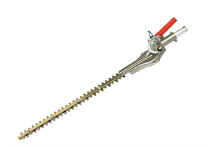 Efco Verlängerung mit Heckenschere