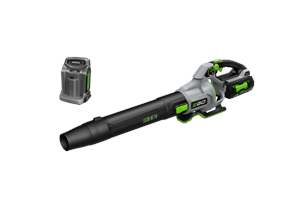 EGO AKKU-LAUBBLÄSER LB6704E KIT