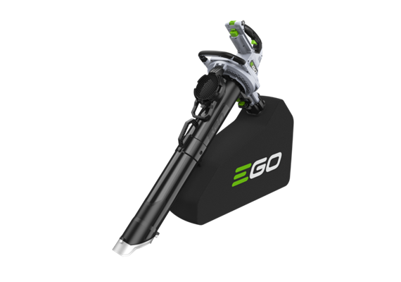 EGO Akku-Laubsauger-/bläser LV5000E