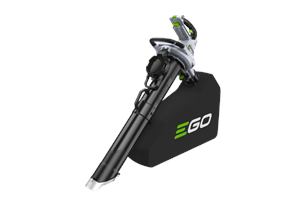 EGO Akku-Laubsauger-/bläser LV5000E