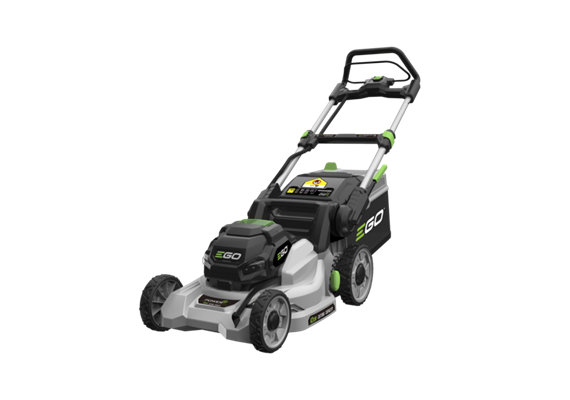 EGO AKKU-RASENMÄHER LM1700E 42CM