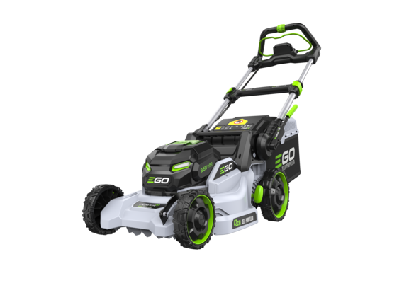 EGO AKKU-RASENMÄHER LM1710E 42CM MIT RADANTRIEB
