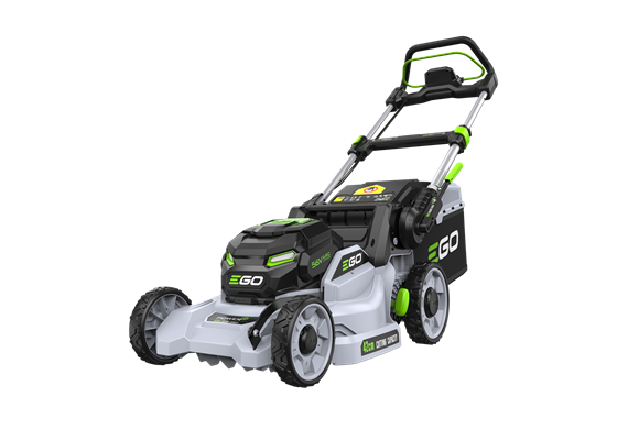 EGO AKKU-RASENMÄHER LM1710E 42CM