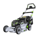 EGO AKKU-RASENMÄHER LM1711E 42CM KIT