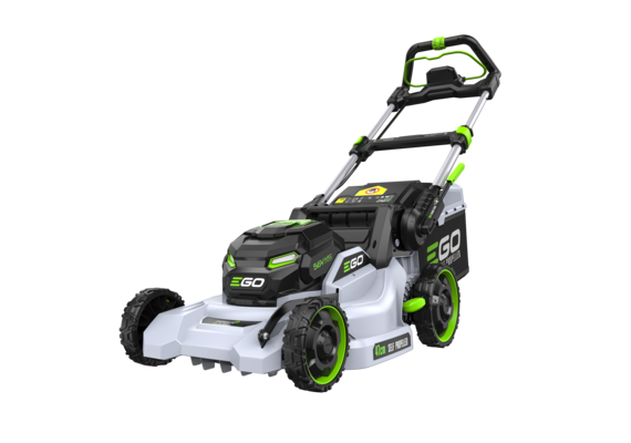 EGO AKKU-RASENMÄHER LM1914E-SP 47CM MIT RADANTRIEB KIT