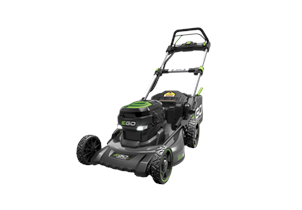 EGO AKKU-RASENMÄHER LM2021E-SP KIT 50CM