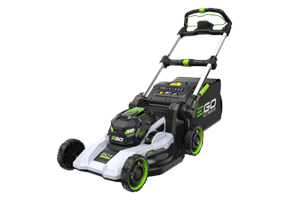 EGO AKKU-RASENMÄHER LM2230E-SP 55CM