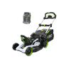 EGO AKKU-RASENMÄHER LM2236E-SP 55CM KIT