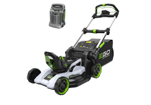EGO AKKU-RASENMÄHER LM2236E-SP 55CM KIT