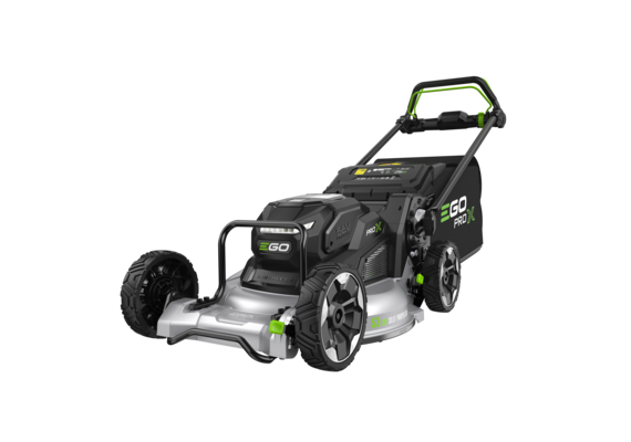 EGO AKKU-RASENMÄHER LMX5300E-SP