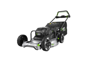 EGO AKKU-RASENMÄHER LMX5300E-SP