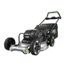 EGO AKKU-RASENMÄHER LMX5300E-SP