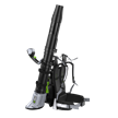 EGO AKKU-RÜCKENBLÄSER LBPX1100 PROFI | Bild 3