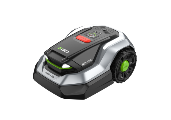 EGO drahtloser RTK Mähroboter RMR1500E