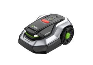 EGO drahtloser RTK Mähroboter RMR1500E