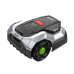 EGO drahtloser RTK Mähroboter RMR1500E | Bild 6