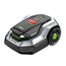 EGO drahtloser RTK Mähroboter RMR3000E