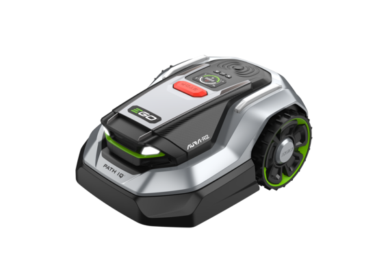 EGO drahtloser RTK Mähroboter RMR6000E