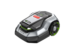 EGO drahtloser RTK Mähroboter RMR6000E
