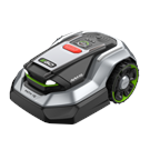 EGO drahtloser RTK Mähroboter RMR6000E
