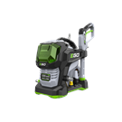 EGO HOCHDRUCKREINIGER 125BAR 4.5L