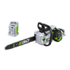 EGO KETTENSÄGE CS1814E KIT