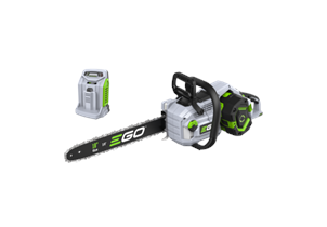 EGO KETTENSÄGE CS1814E KIT