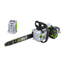 EGO KETTENSÄGE CS1814E KIT
