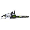 EGO KETTENSÄGE CS1814E KIT | Bild 3