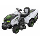 EGO Rasentraktor TR3801E-B