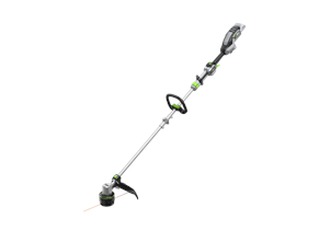EGO RASENTRIMMER ST1610E-T POWERLOAD+IQ FADENKOPF